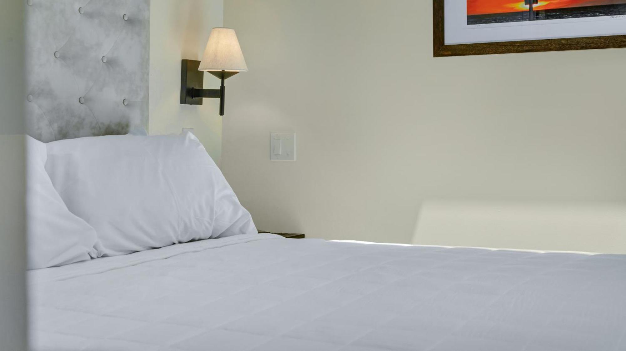 The Link Hotel South Beach Miami Beach Zewnętrze zdjęcie