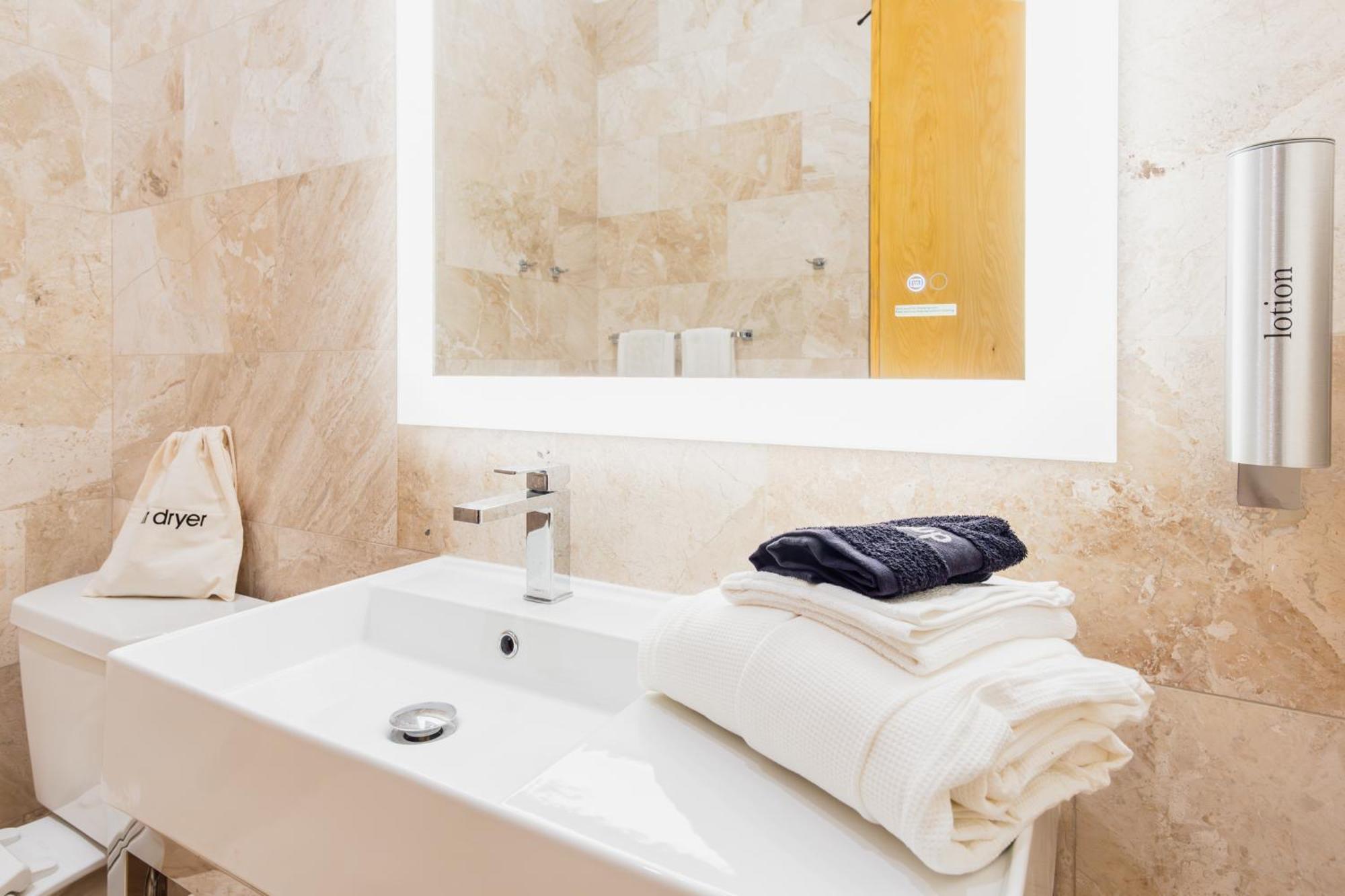 The Link Hotel South Beach Miami Beach Zewnętrze zdjęcie