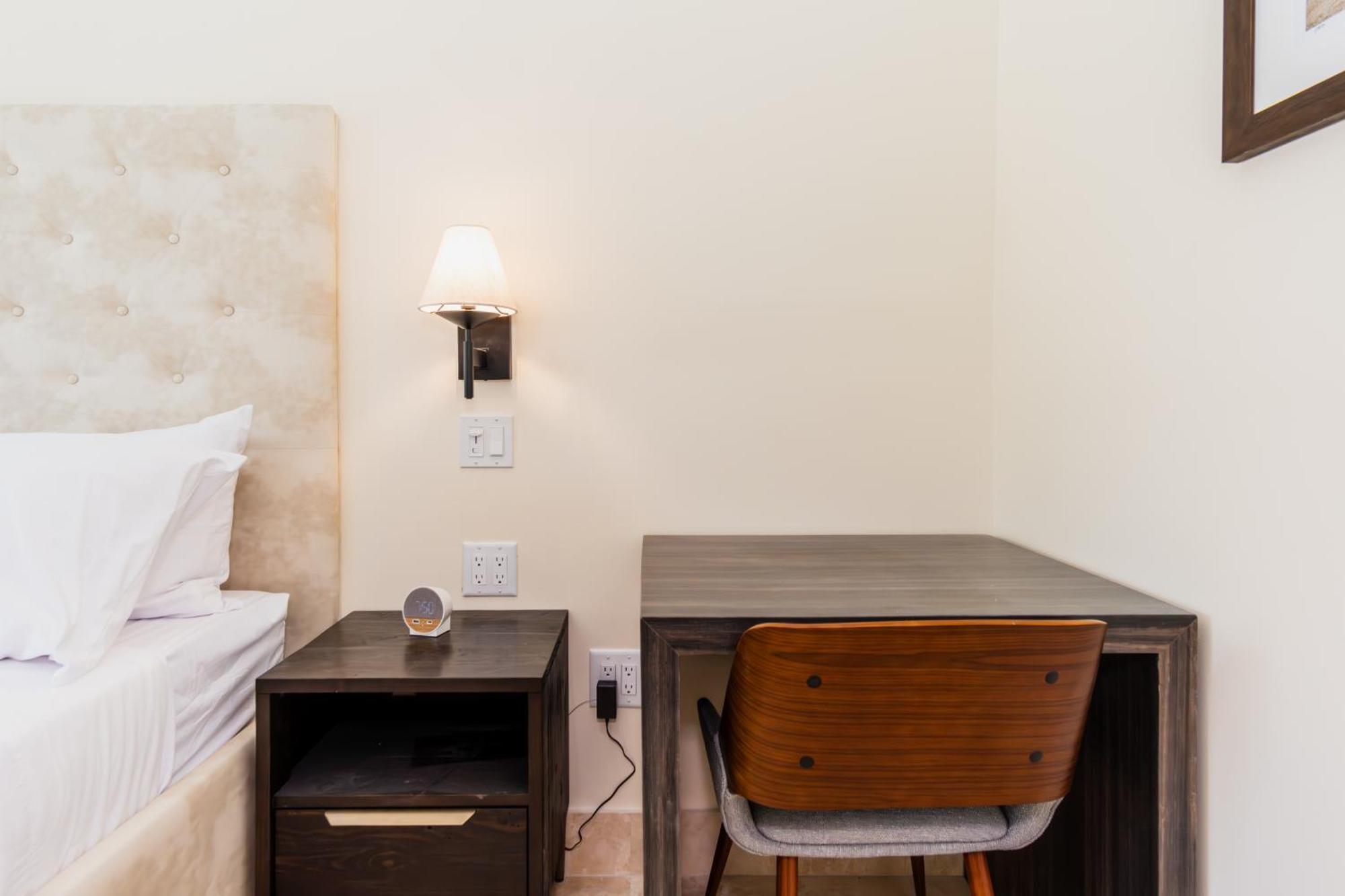 The Link Hotel South Beach Miami Beach Zewnętrze zdjęcie