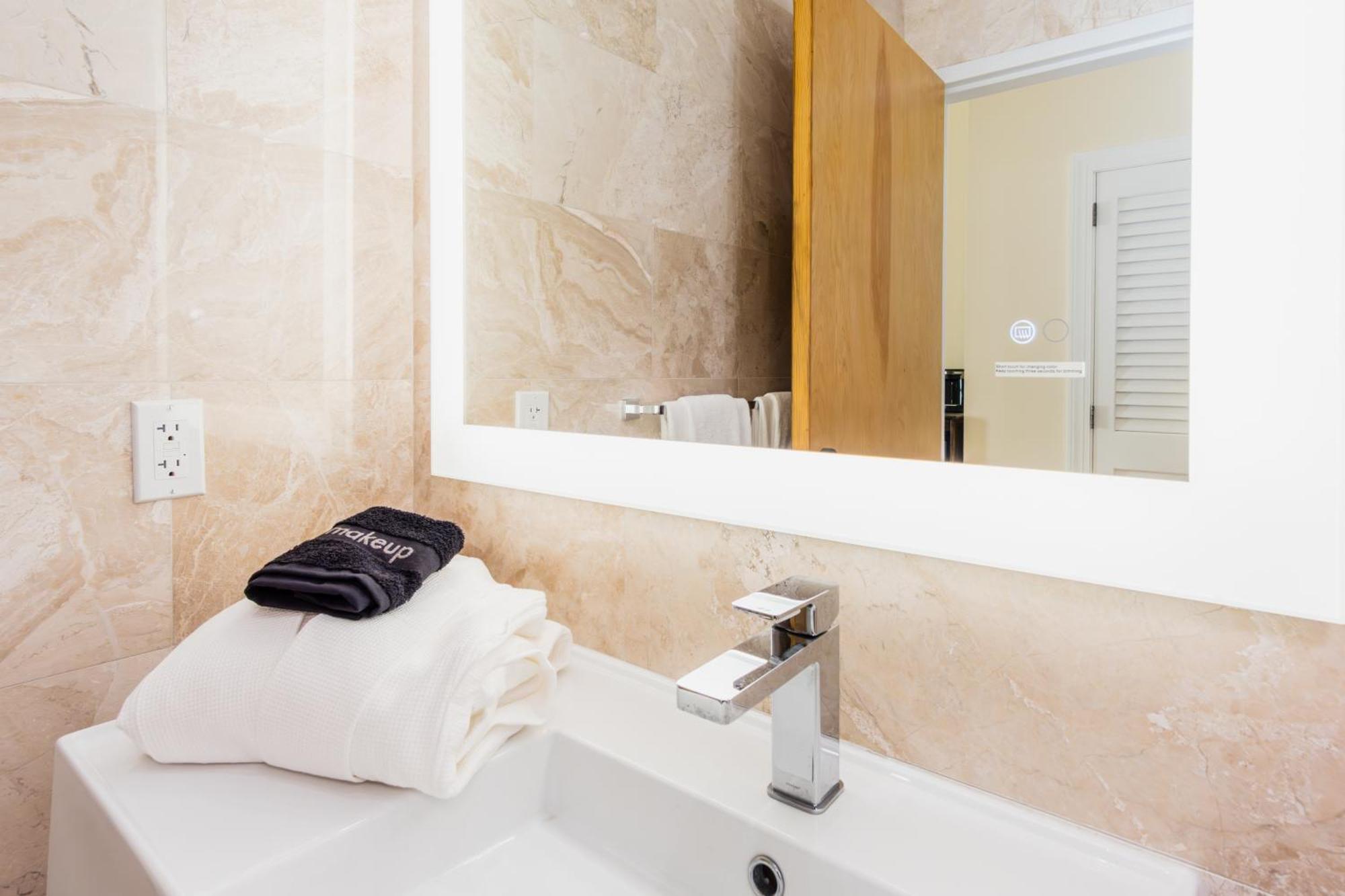 The Link Hotel South Beach Miami Beach Zewnętrze zdjęcie