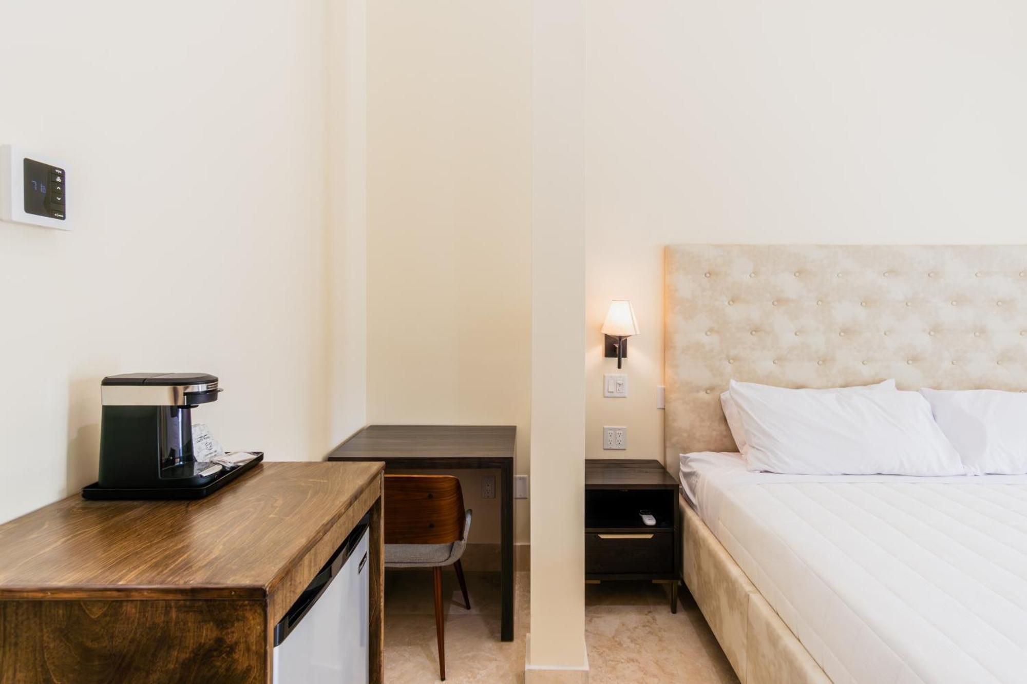 The Link Hotel South Beach Miami Beach Zewnętrze zdjęcie