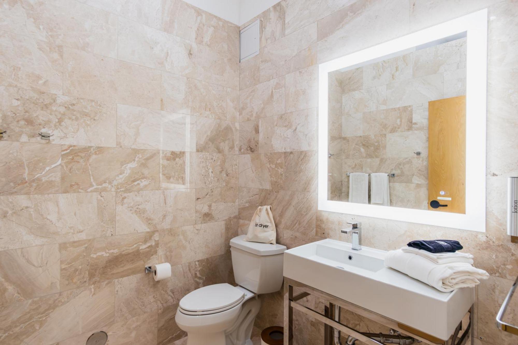 The Link Hotel South Beach Miami Beach Zewnętrze zdjęcie