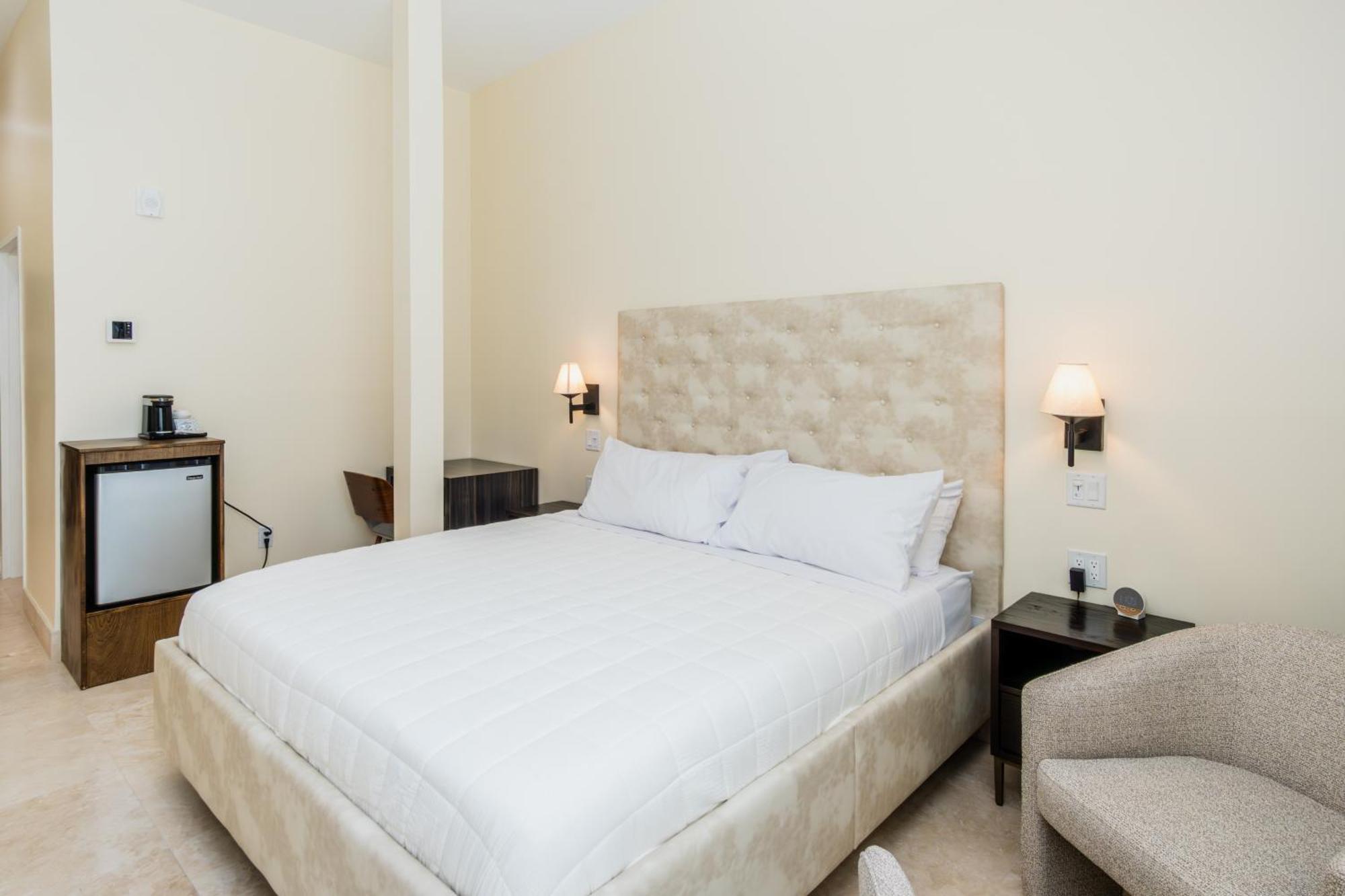 The Link Hotel South Beach Miami Beach Zewnętrze zdjęcie