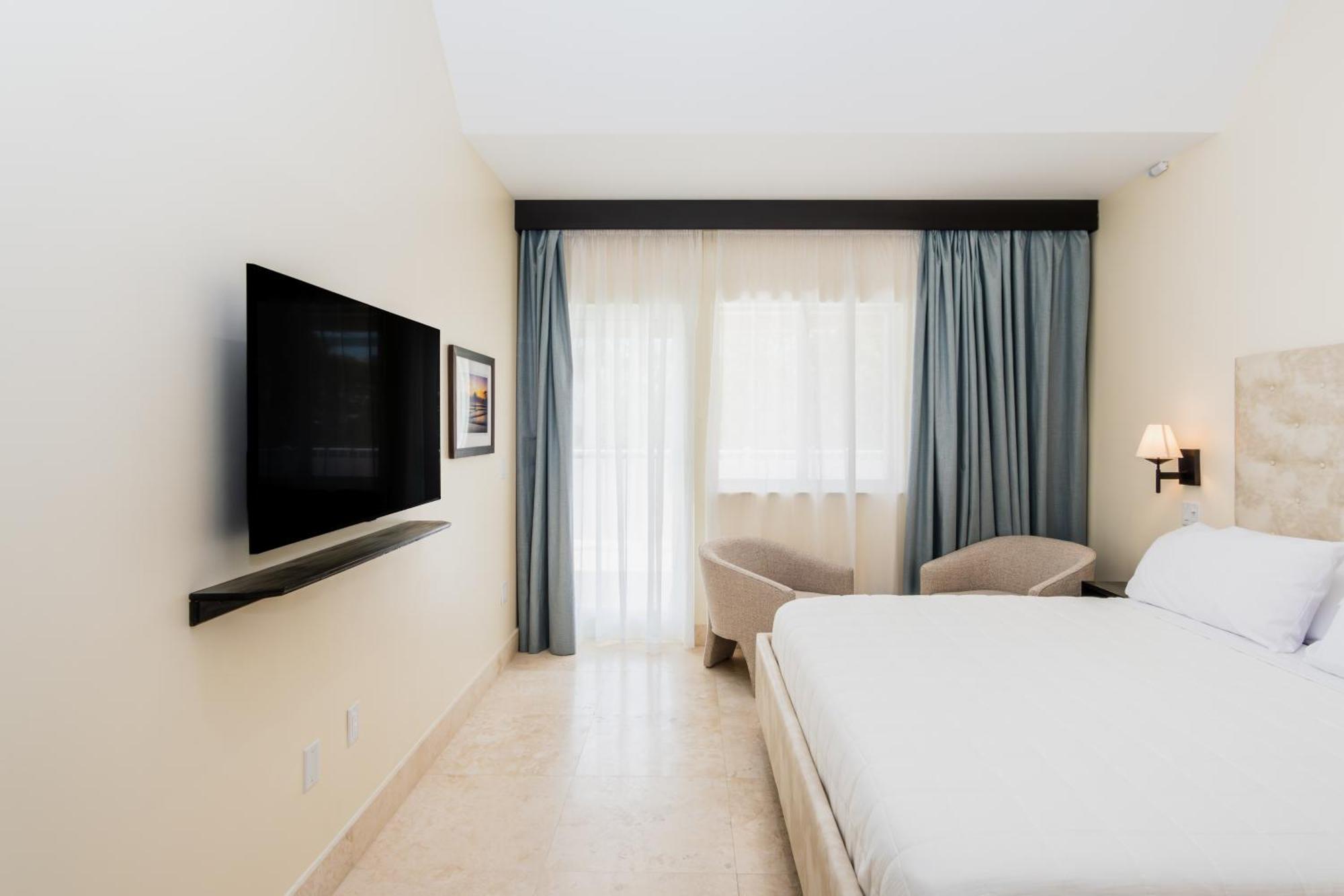 The Link Hotel South Beach Miami Beach Zewnętrze zdjęcie