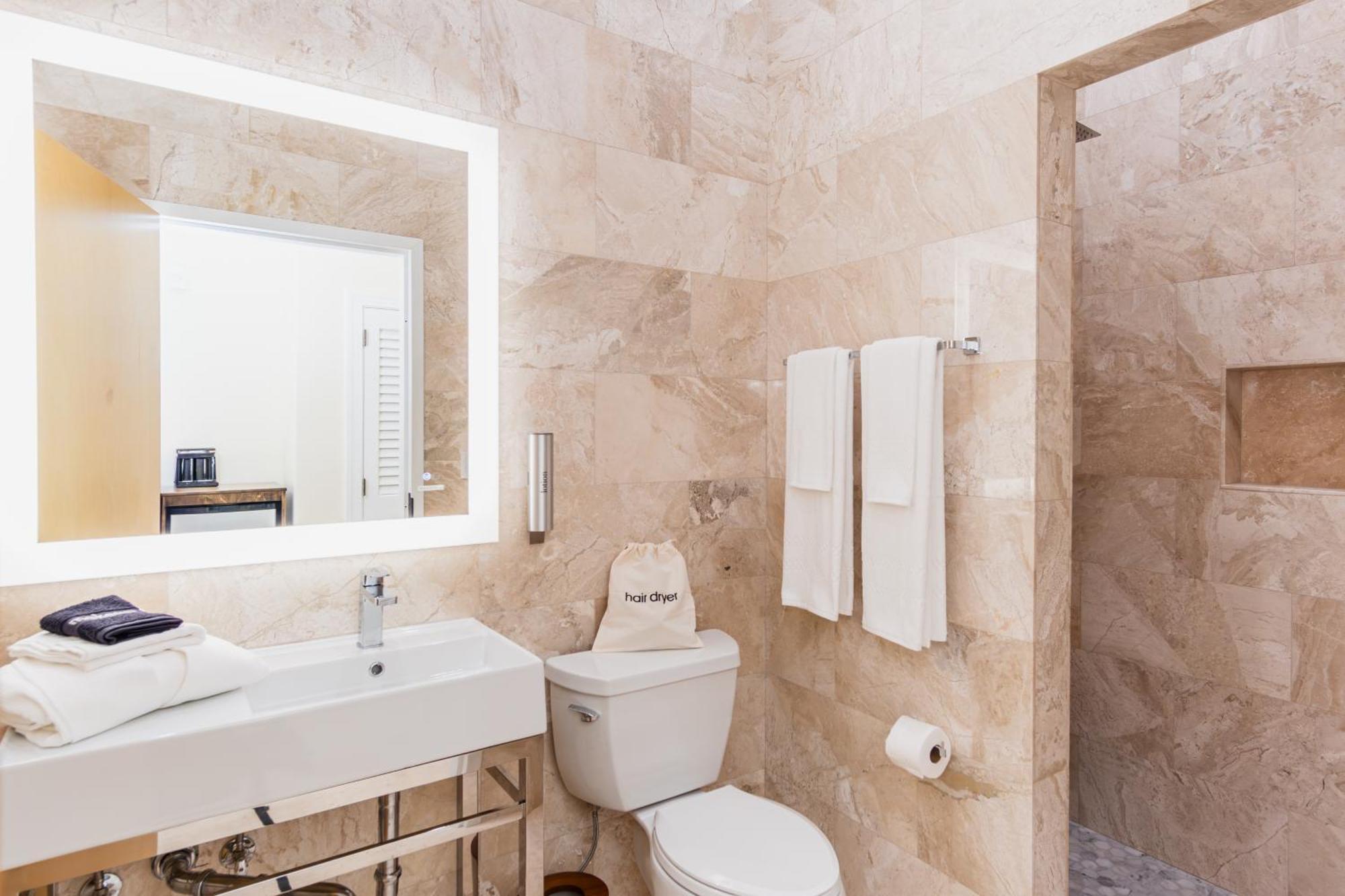 The Link Hotel South Beach Miami Beach Zewnętrze zdjęcie