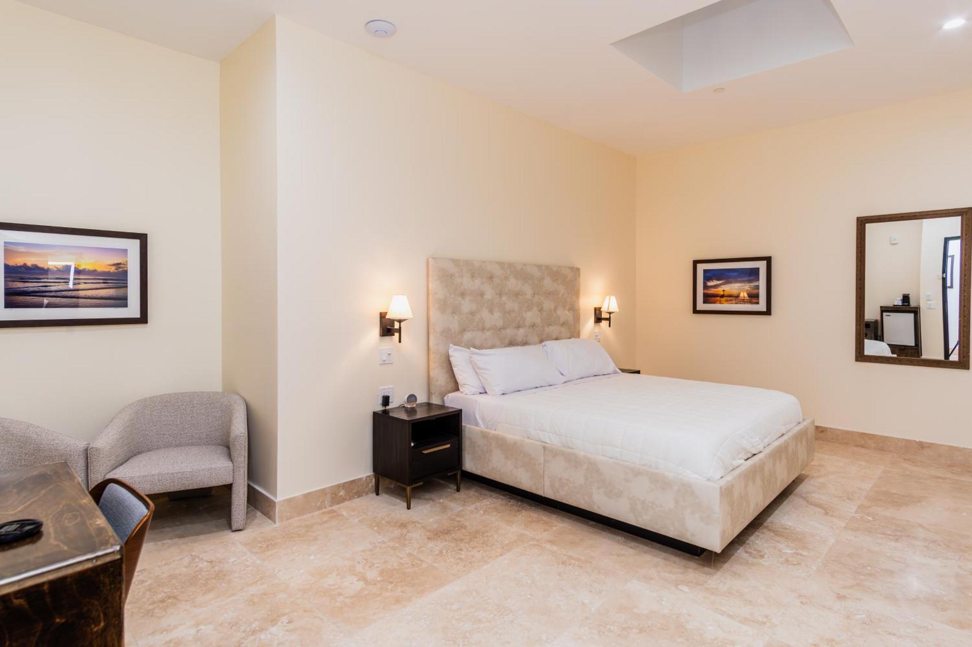 The Link Hotel South Beach Miami Beach Zewnętrze zdjęcie