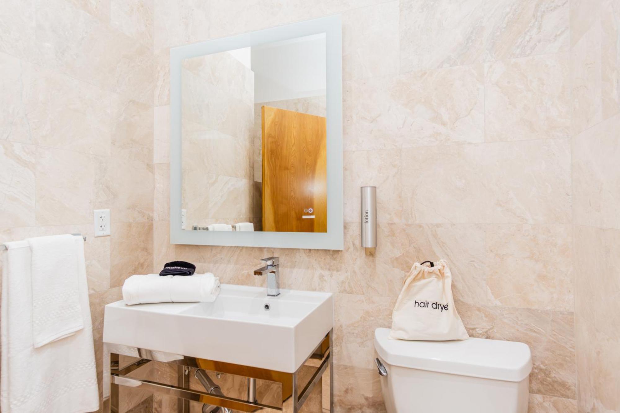 The Link Hotel South Beach Miami Beach Zewnętrze zdjęcie