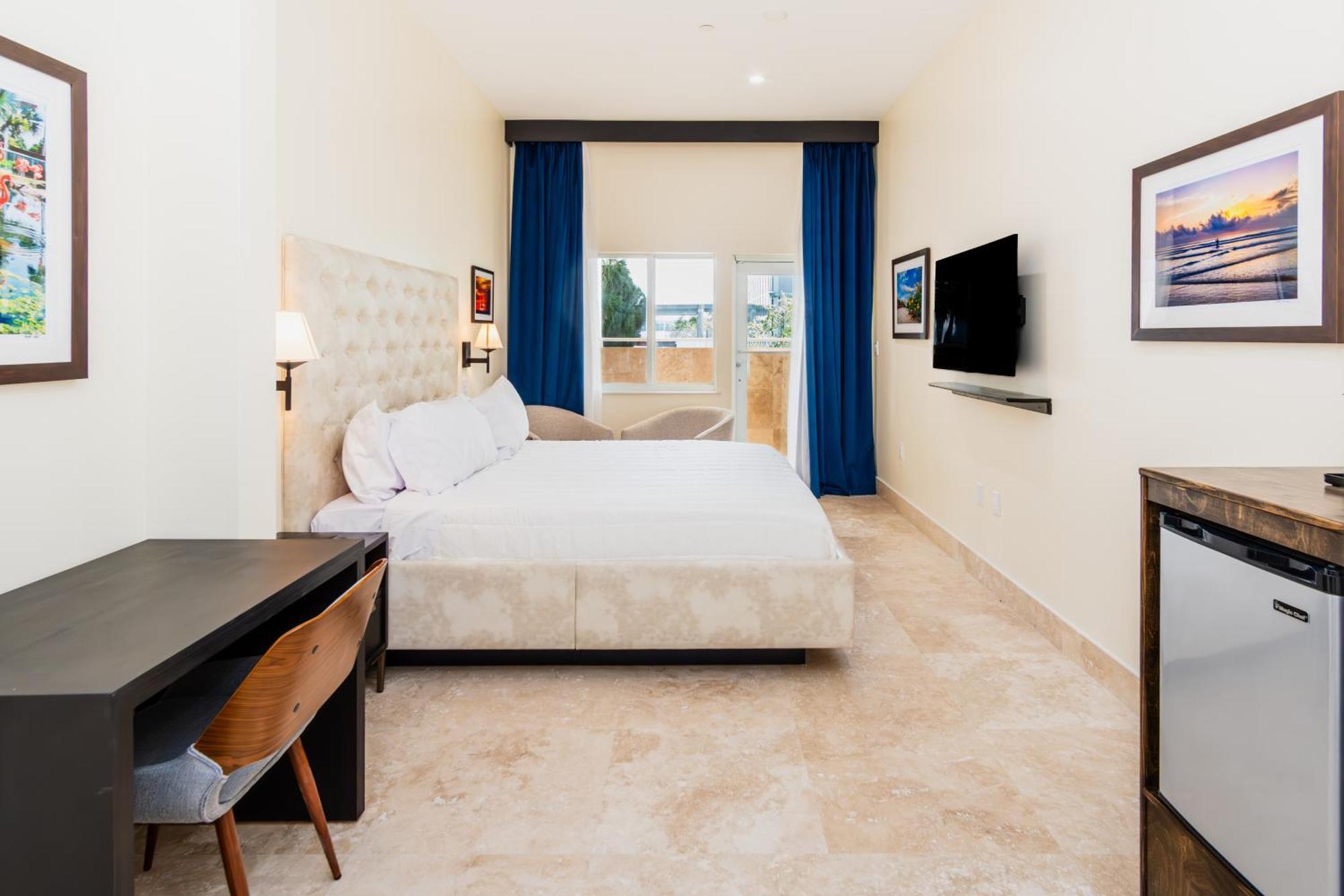 The Link Hotel South Beach Miami Beach Zewnętrze zdjęcie