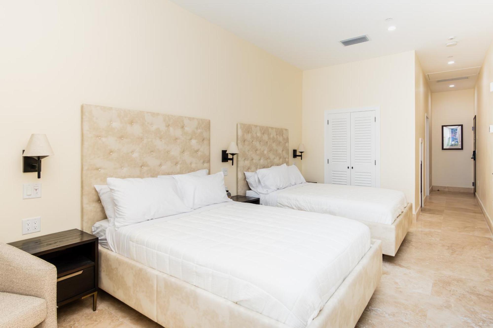 The Link Hotel South Beach Miami Beach Zewnętrze zdjęcie
