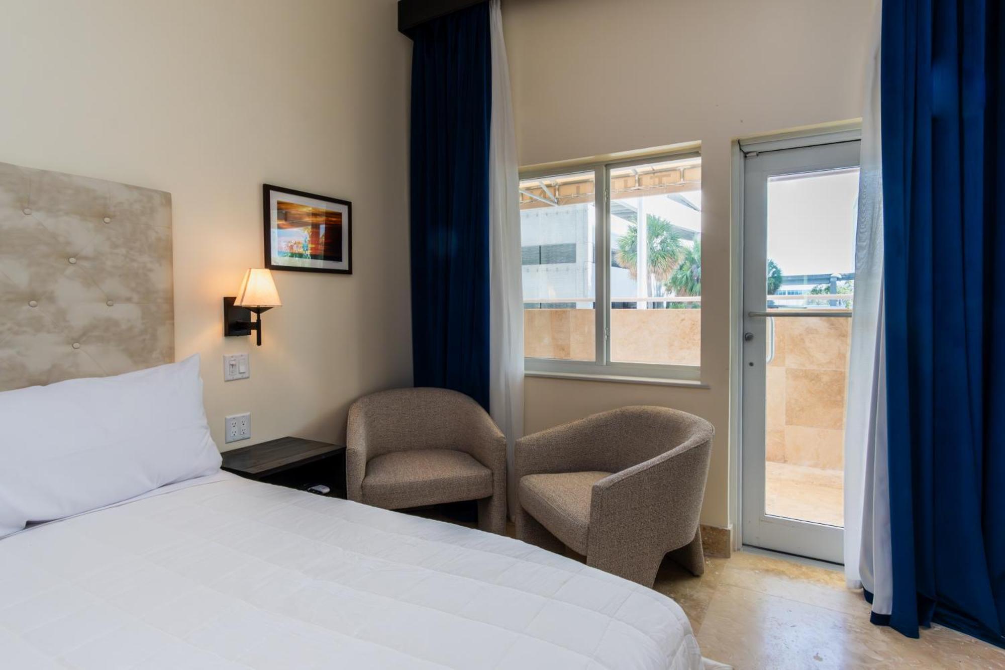 The Link Hotel South Beach Miami Beach Zewnętrze zdjęcie