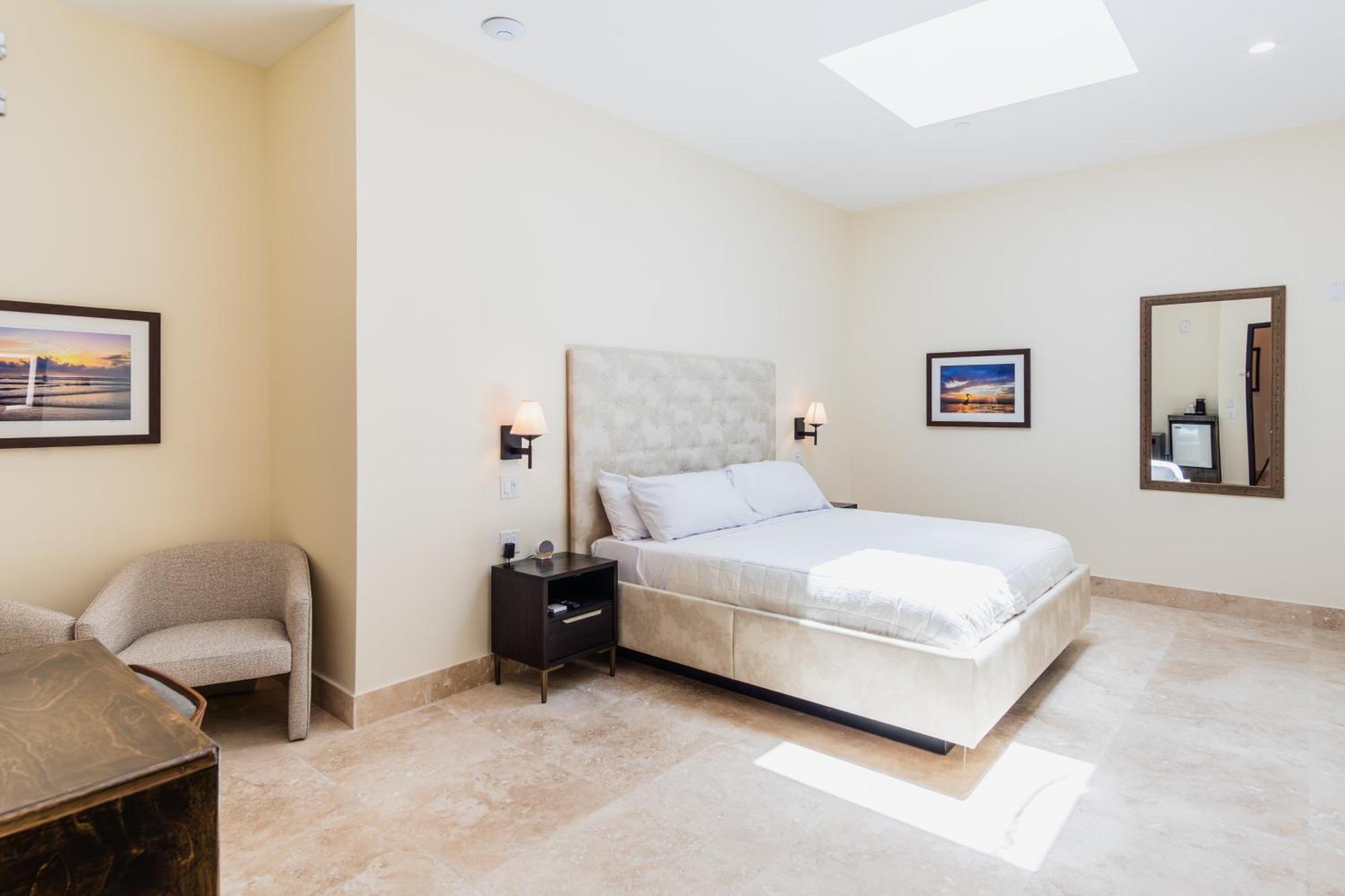 The Link Hotel South Beach Miami Beach Zewnętrze zdjęcie