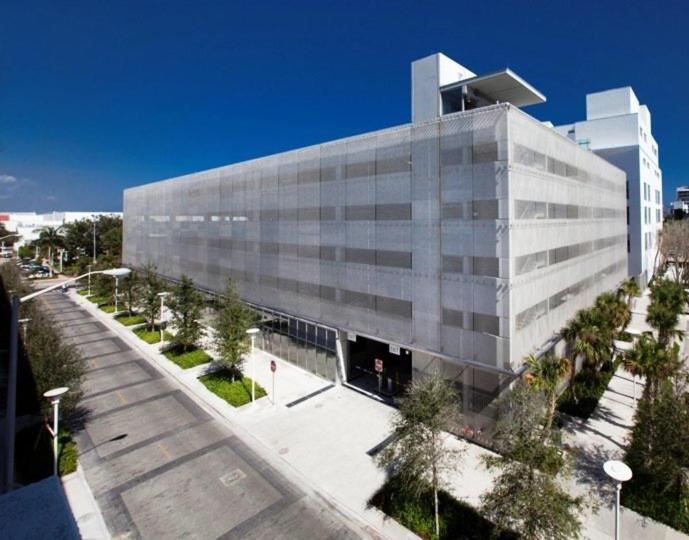 The Link Hotel South Beach Miami Beach Zewnętrze zdjęcie