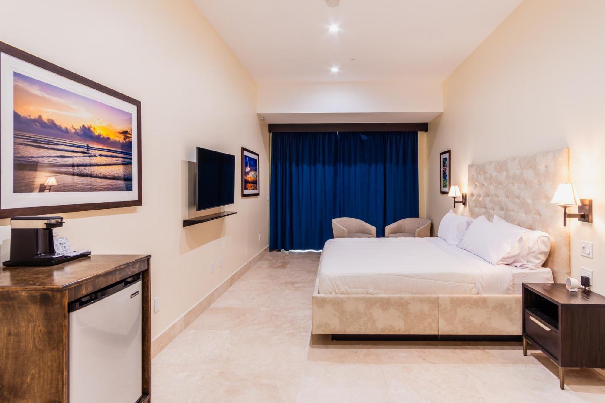 The Link Hotel South Beach Miami Beach Zewnętrze zdjęcie