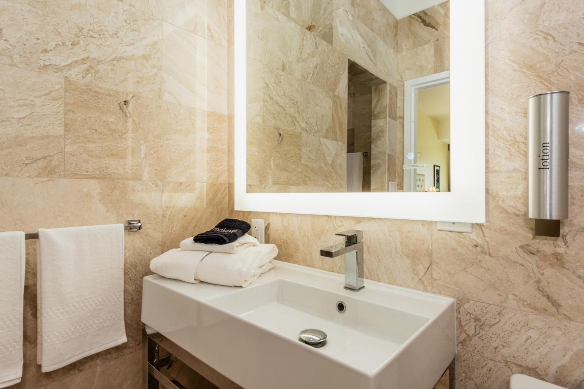 The Link Hotel South Beach Miami Beach Zewnętrze zdjęcie